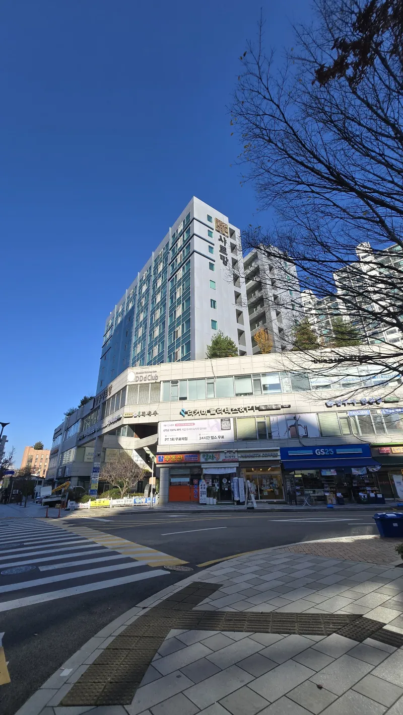 [Seongdong, Seoul] Wangsimni, Seongsu, Dongdaemun, Hanyang University, Gangnam 31