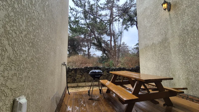 [Hallim, Jeju] ♡Hello♡Hyeopjae♡Pet-Friendly 2-Story Private Townhouse♡ 39