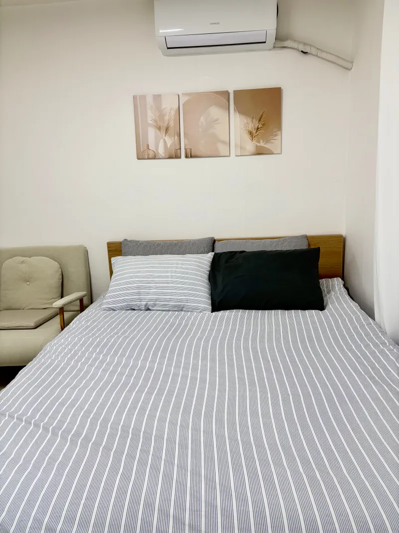 [Nowon, Seoul] Detached studio apartment near Nowon Station on Lines 4 and 7 9