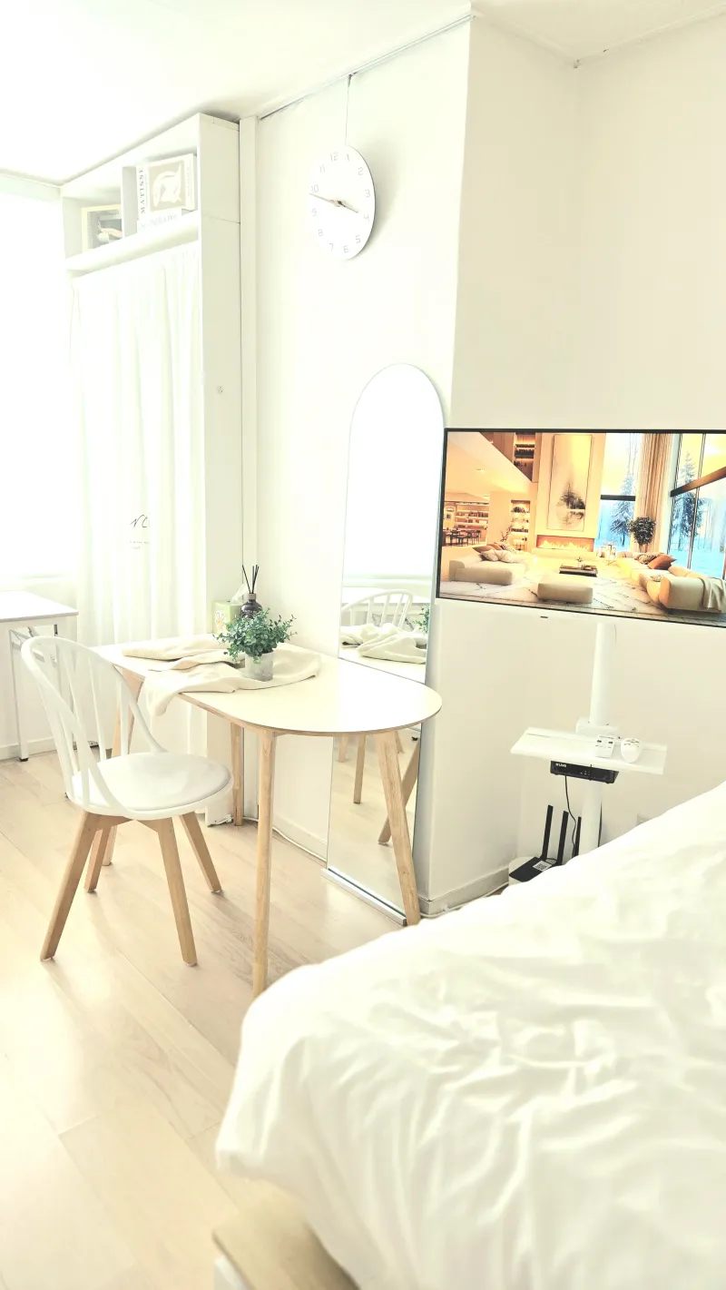 [Seongdong, Seoul] Wangsimni, Seongsu, Dongdaemun, Hanyang University, Gangnam 29