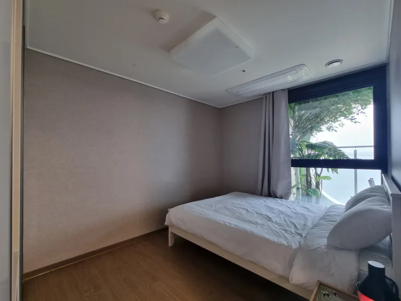 [Suyeong, Busan] Good Morning Gwangalli #FrontRowBeach #LiveBeachView #KillerView #GreatView #Workcation 3