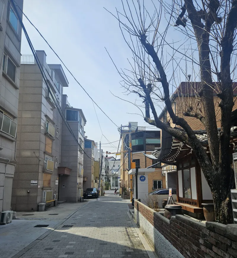 [서울 성북] 4호선 한성대입구역 도보2분 18