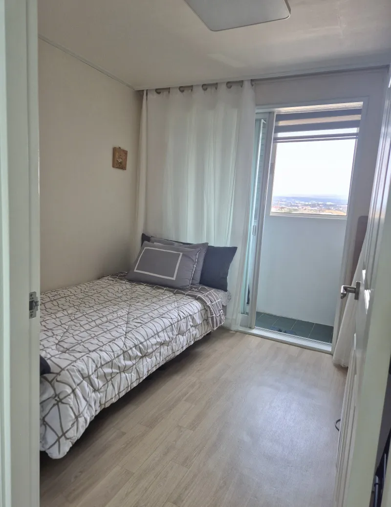 [Hallim, Jeju] (Aewol/Hanlim) The sea is a 5-minute walk away #OceanView #FieldWallView #4thFloorTwoRoomApartment #FootPedestrian~ 13