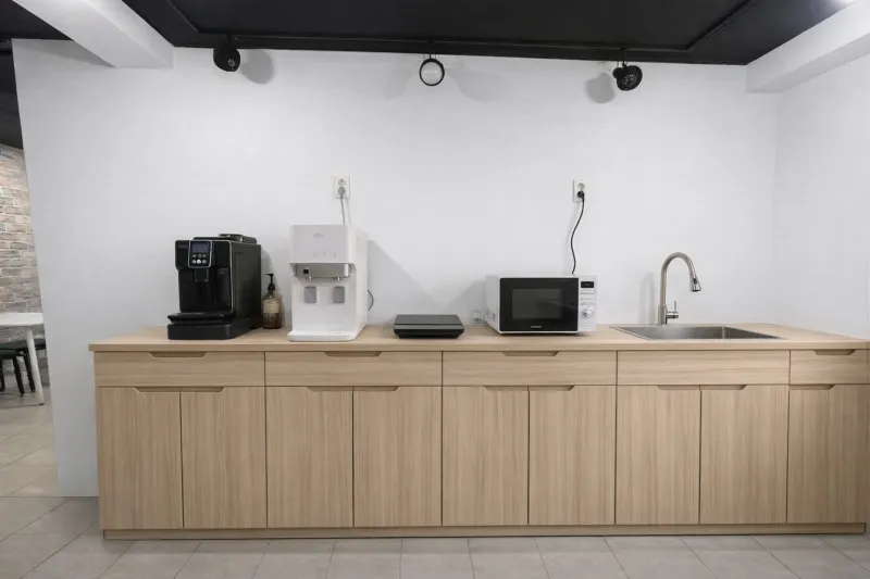 [Gangneung] Sacheonjin Beach Setara Room "The most perfect break spot on the sea for you" 10
