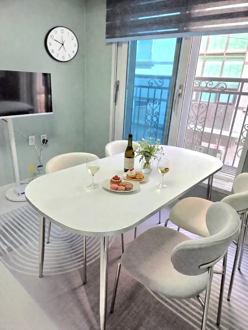 [Nowon, Seoul] Newly built two-room apartment on Gyeongchun Line Forest Path (1) 13