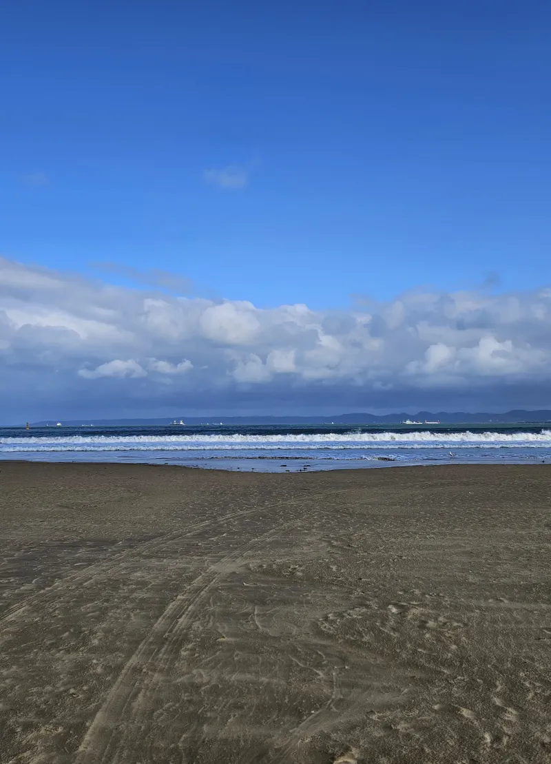 [Pohang] Ocean view. 2 minutes to the beach 30
