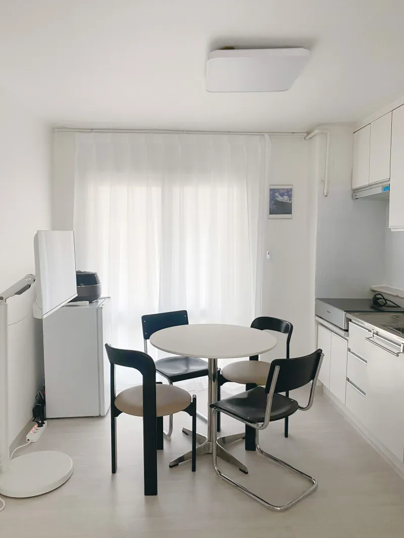 [Nowon, Seoul] Nowon Station/Apartment/Parking Available/2 Beds/Dryer/Opening Discount 11