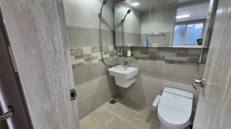 [Hallim, Jeju] ♡Hello♡Hyeopjae♡Pet-Friendly 2-Story Private Townhouse♡ 4