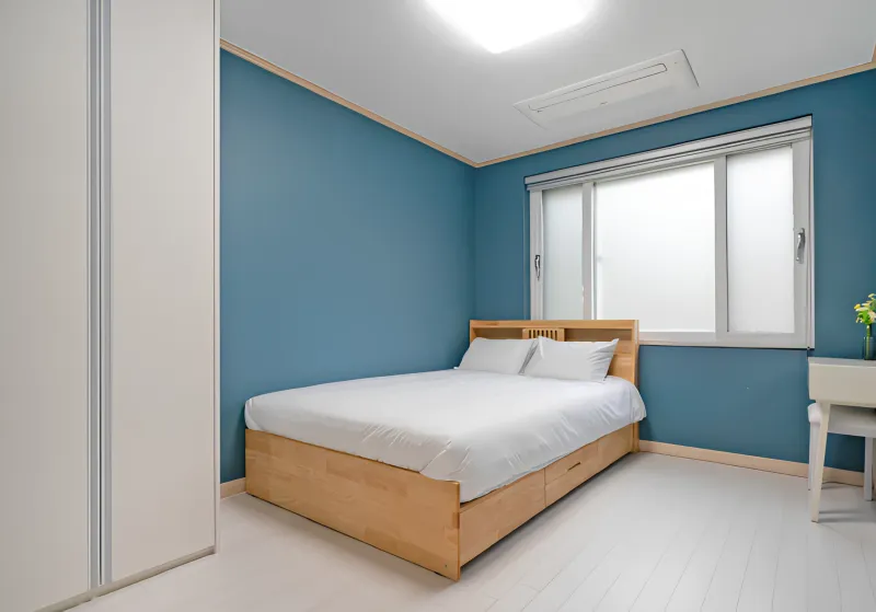 [Namwon, Seogwipo] Pool Villa Jeju Namwon Duplex Two-Room Private House #7-Minute Walk to the Sea #104 2