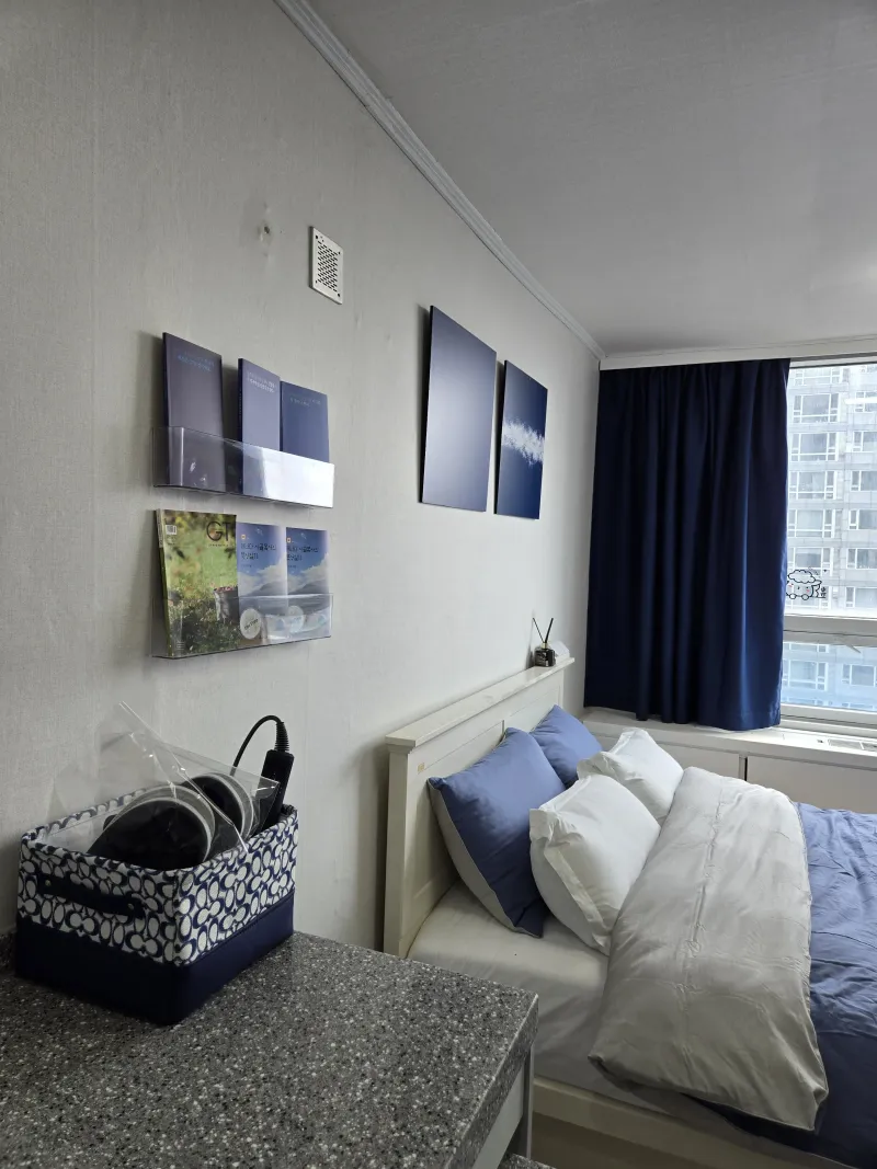 [Gangdong, Seoul] Cheonho-dong / Cozy Shelter 8th Floor 2