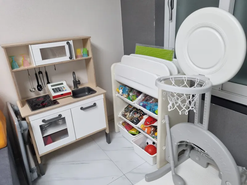 [Namwon, Seogwipo] ★Fully equipped with kids' supplies★ Pool Villa Jeju Namwon Two-story Two-room Private House #7 min walk to the sea #106 10
