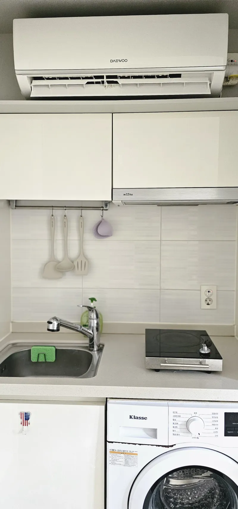 [Suwon] Clean Onyu Stay, located in a prime location just 3 minutes from Suwon Station 11