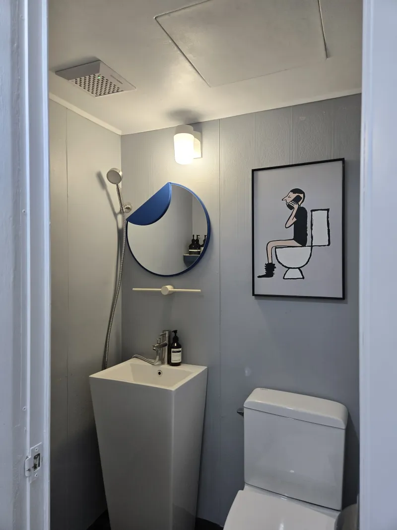 [Gangdong, Seoul] Cheonho-dong / Cozy Shelter 8th Floor 5