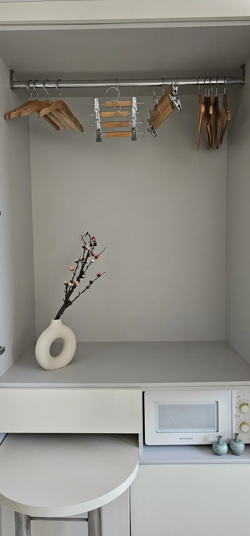 [Suwon] Clean Onyu Stay, located in a prime location just 3 minutes from Suwon Station 10
