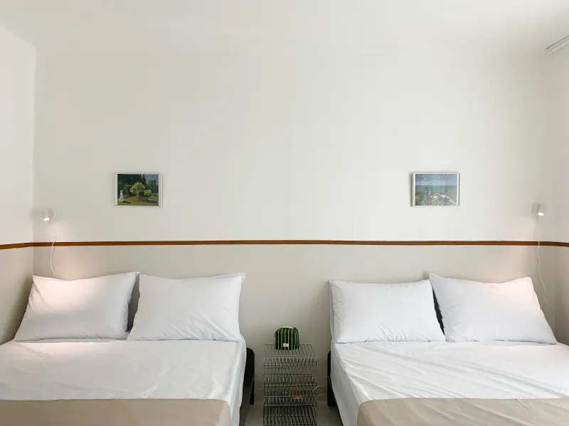 [Nowon, Seoul] Nowon Station/Apartment/Parking Available/2 Beds/Dryer/Opening Discount 9