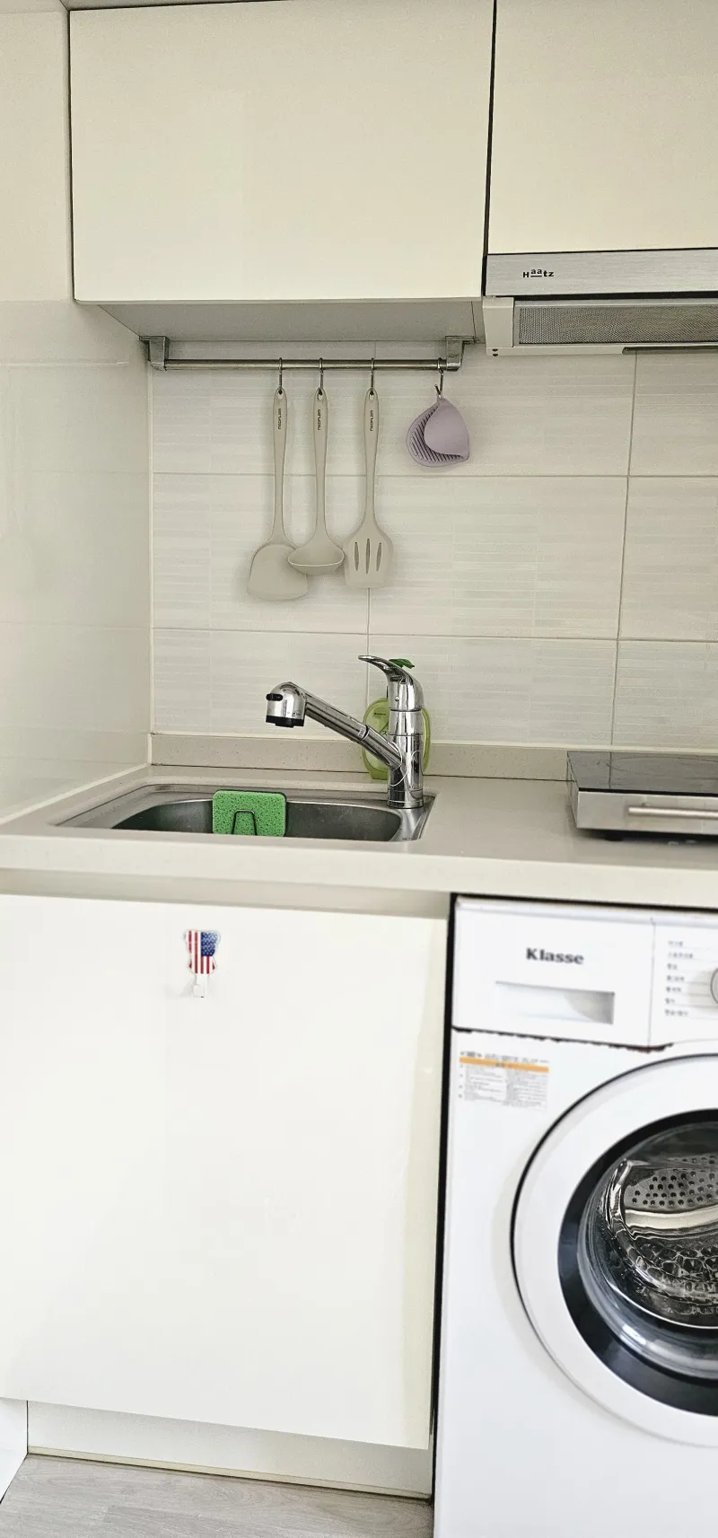 [Suwon] Clean Onyu Stay, located in a prime location just 3 minutes from Suwon Station 12