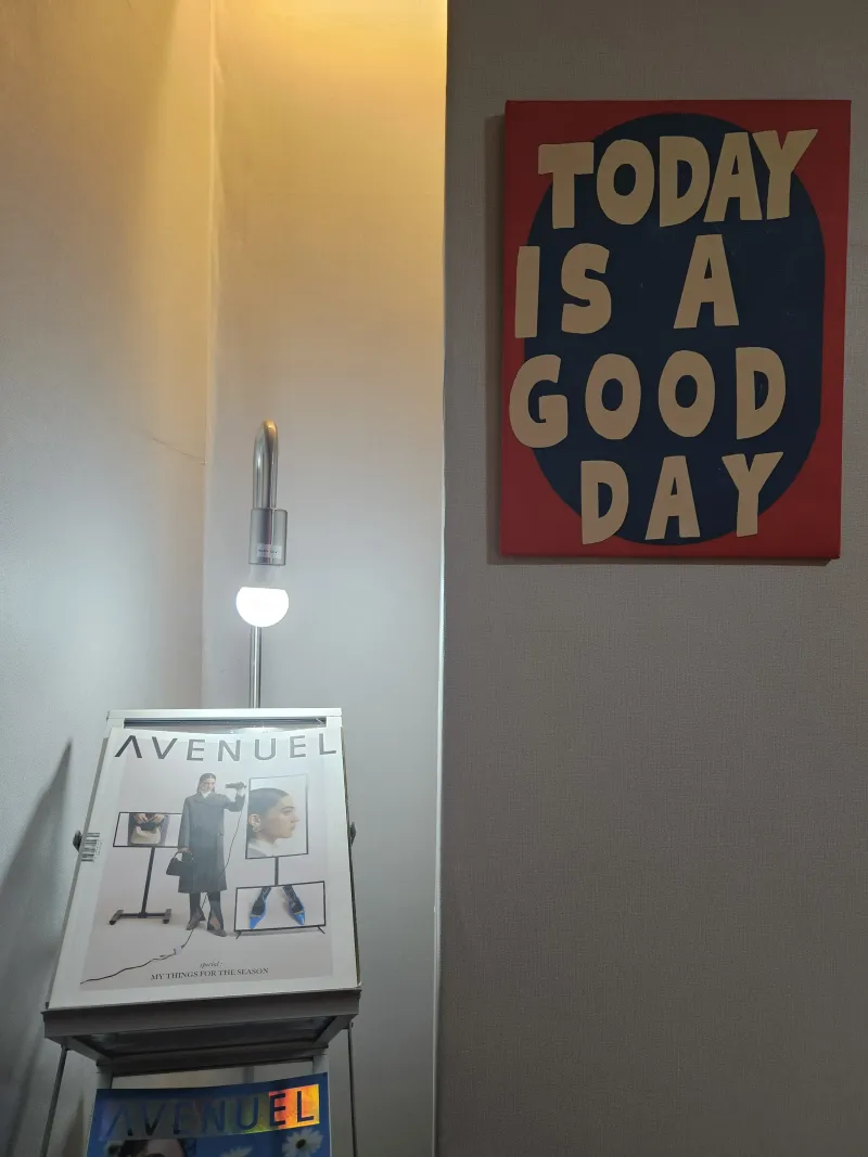 [Seongnam][Seongnam, Gyeonggi-do] Taepyeong Station Comfortable Space 2