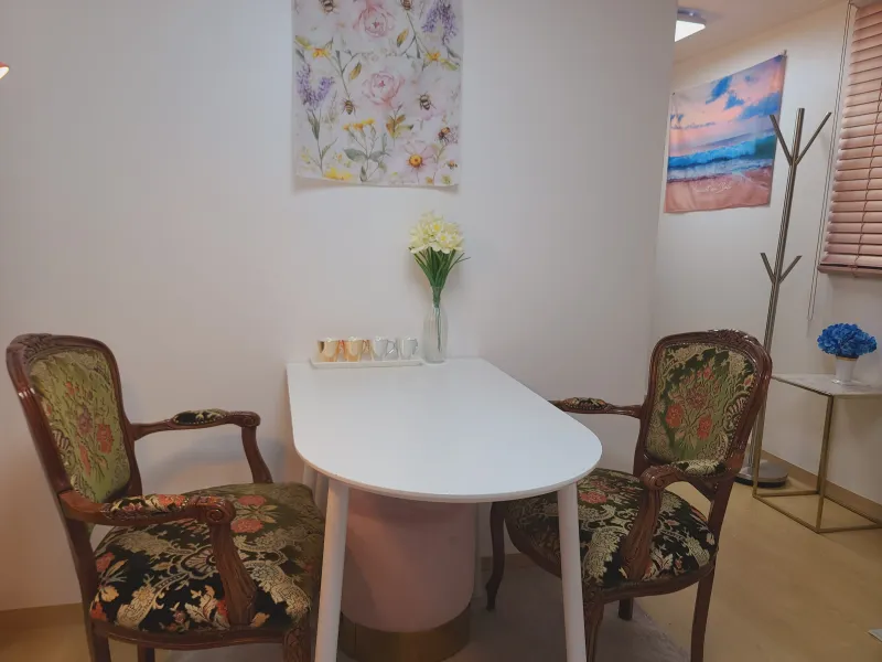 [Dongdaemun, Seoul] 2-Room Apartment, 10 seconds from Hoegi Station 15