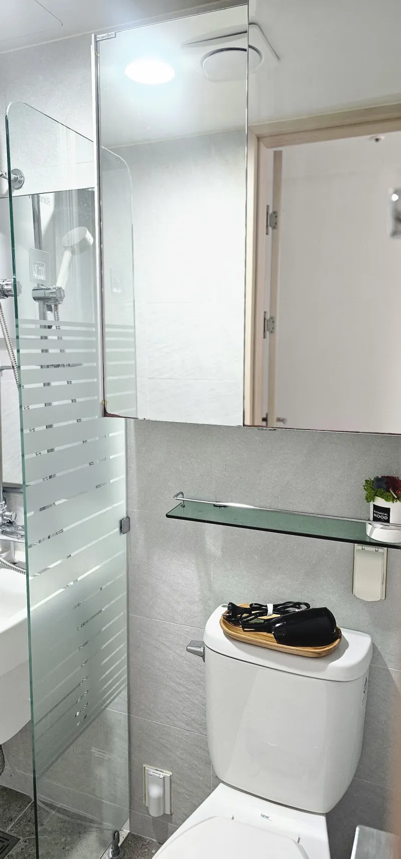 [Suwon] Clean Onyu Stay, located in a prime location just 3 minutes from Suwon Station 7