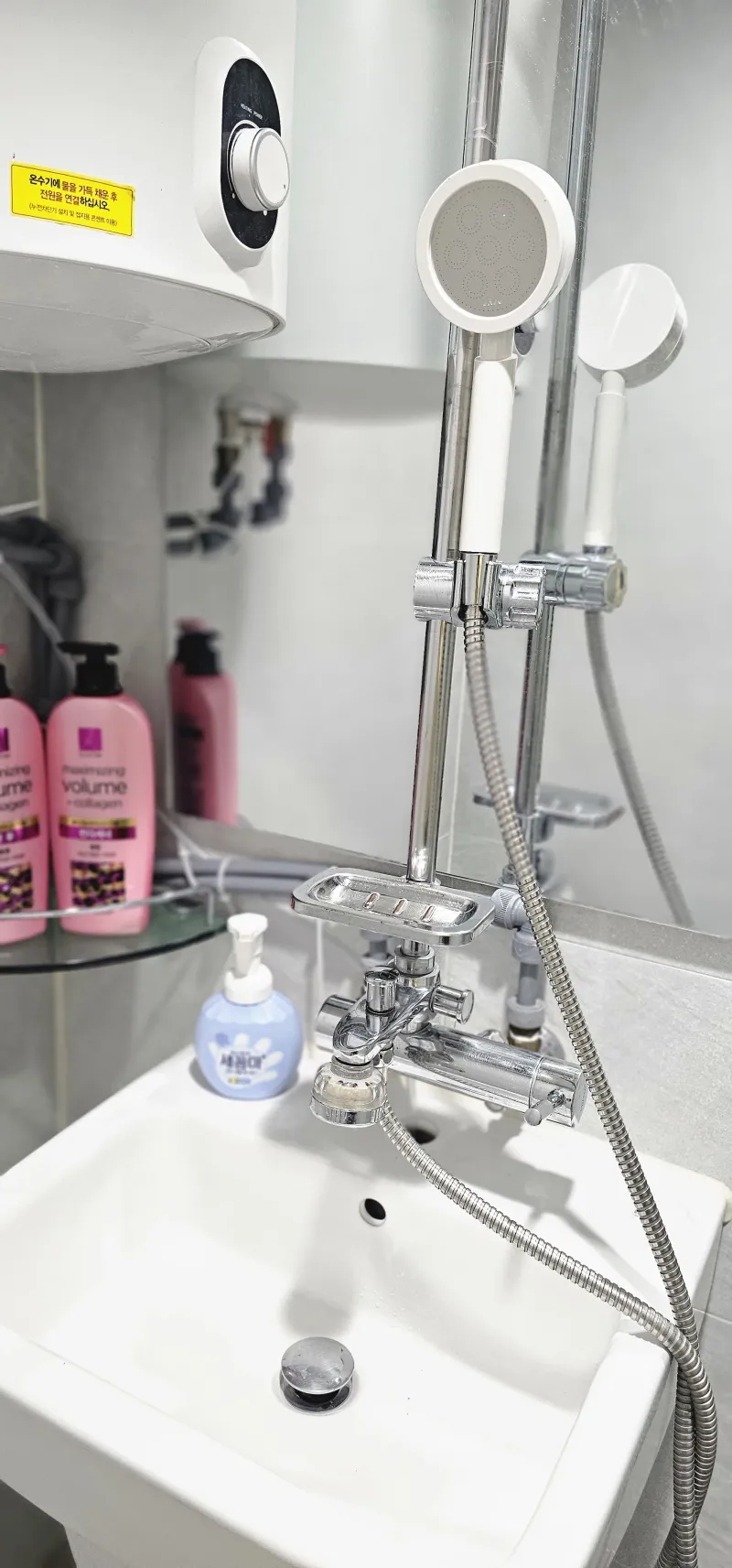 [Suwon] Clean Onyu Stay, located in a prime location just 3 minutes from Suwon Station 8