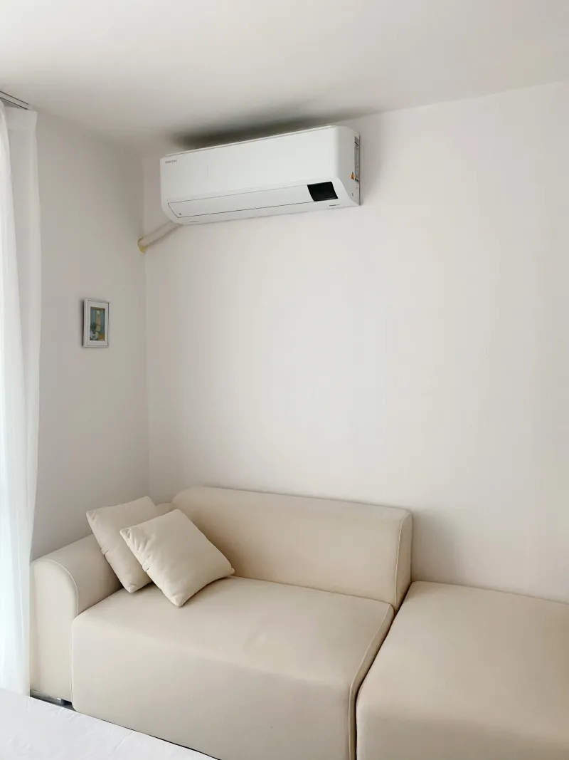 [Nowon, Seoul] Nowon Station/Apartment/Parking Available/2 Beds/Dryer/Opening Discount 5