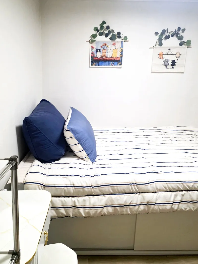 [경기 용인] 수지구청인근 1.5룸의  고층 뷰 2
