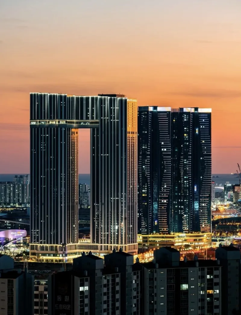 [Dong-gu, Busan] Busan Station #HighRise #CityView #NewOfficetel #ChoryangStation 18