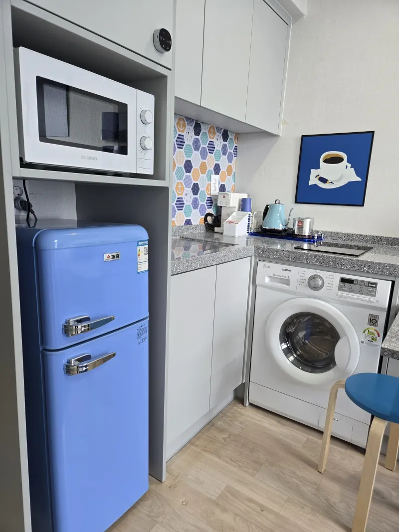 [Gangdong, Seoul] Cheonho-dong / Cozy Shelter 8th Floor 15
