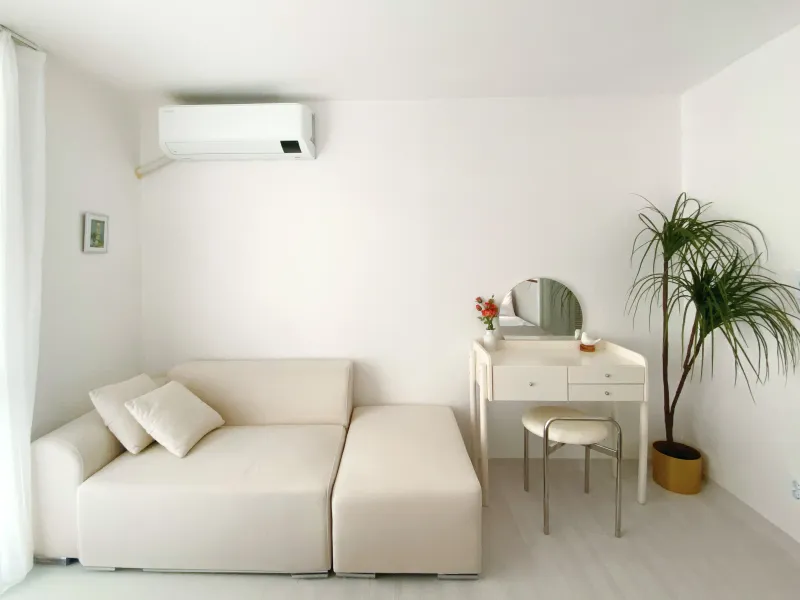 [Nowon, Seoul] Nowon Station/Apartment/Parking Available/2 Beds/Dryer/Opening Discount 3
