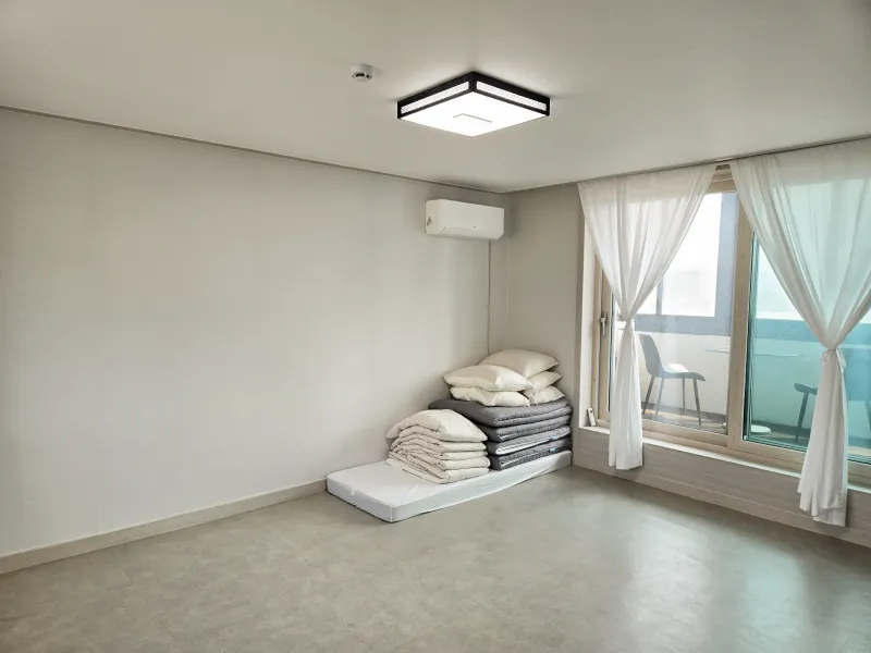 [Anseong] Sanumul Stay 4