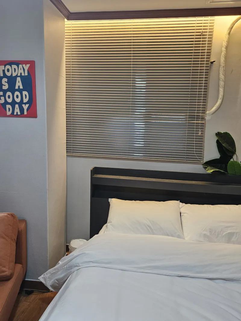[Seongnam][Seongnam, Gyeonggi-do] Taepyeong Station Comfortable Space 4
