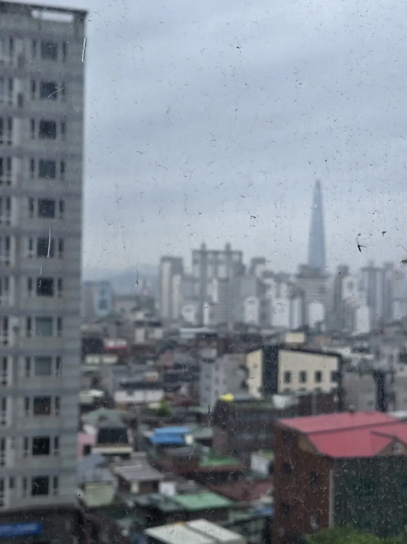 [Gangdong, Seoul] Cheonho-dong / Cozy Shelter 8th Floor 11