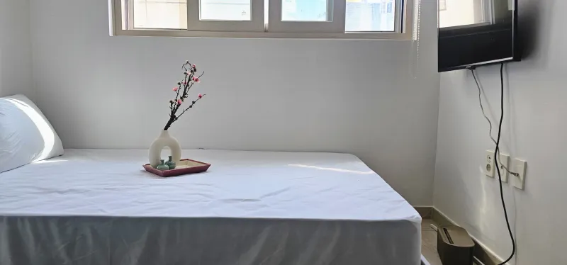 [Suwon] Clean Onyu Stay, located in a prime location just 3 minutes from Suwon Station 4