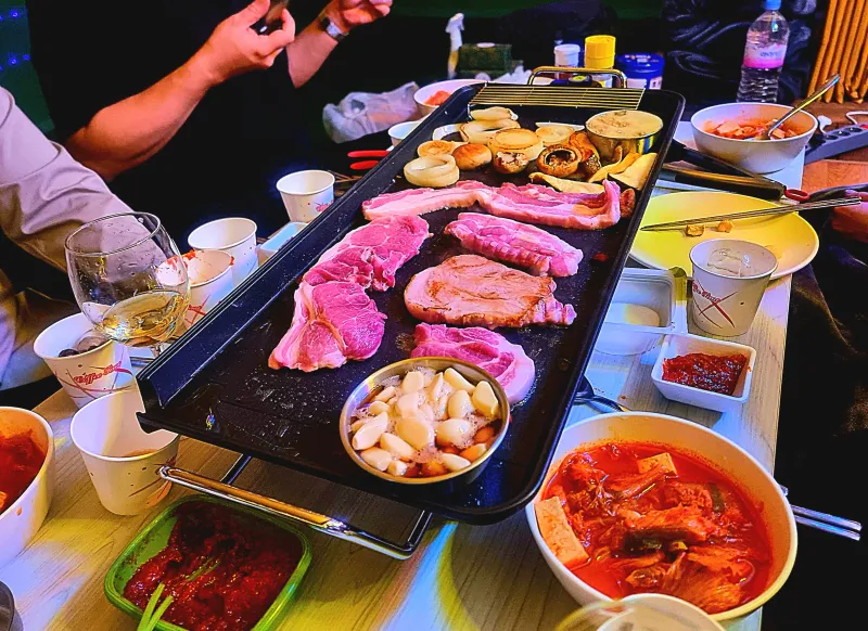 [서울 송파] 오금역 테라스가 있는 옥탑원룸 19