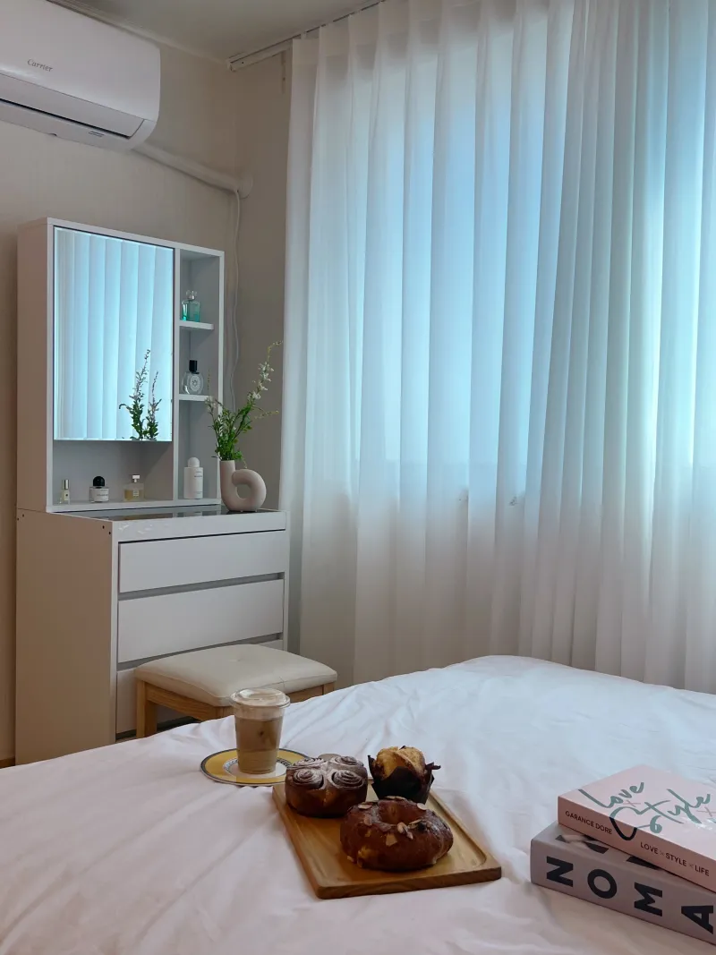 [경기 부천] 까치울역버스5분/6인가족환영/전입신고가능/올리모델링 8