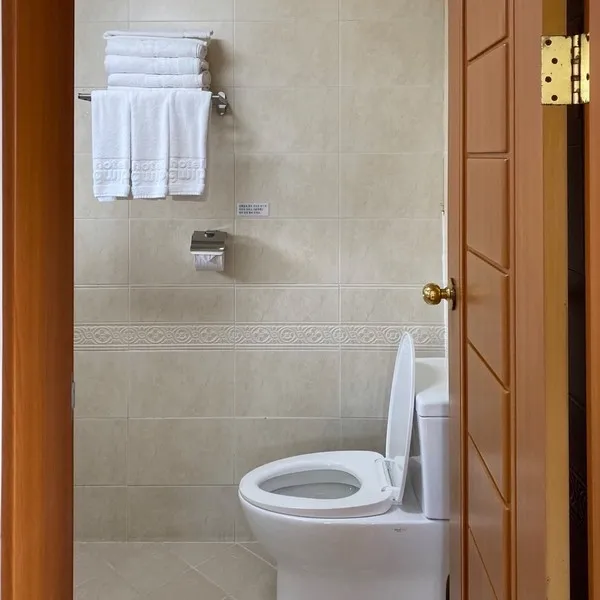 [Bomok-dong, Seogwipo] Private Space/Large Living Room/2 Bedrooms/2 Bathrooms - Seogwipian Bomok BiG 8