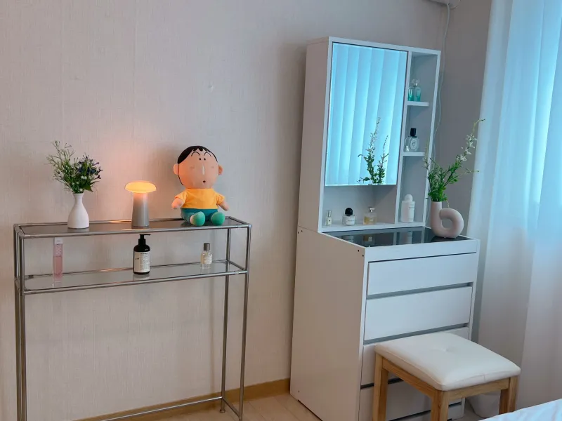 [경기 부천] 까치울역버스5분/6인가족환영/전입신고가능/올리모델링 11