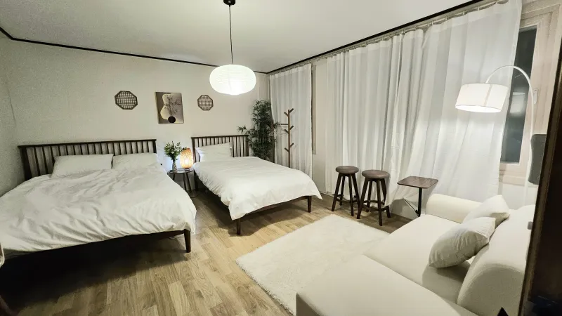 [부산 영도] 부산 영도 오션뷰 스테이 8