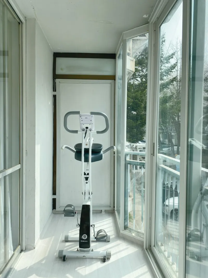 [Nowon, Seoul] Nowon Station/Apartment/Parking Available/2 Beds/Dryer/Opening Discount 17