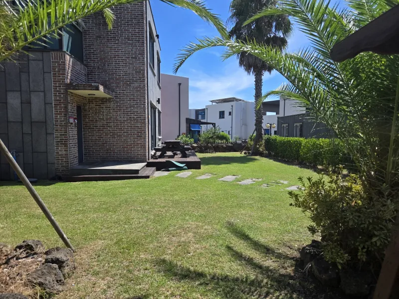 [Namwon, Seogwipo] Pool Villa Jeju Namwon Duplex Two-Room Private House #7-Minute Walk to the Sea #101 15