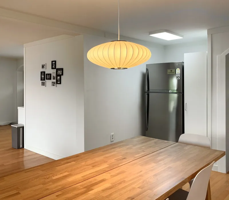[Bomok-dong, Seogwipo] Private Space/Large Living Room/2 Bedrooms/2 Bathrooms - Seogwipian Bomok BiG 12