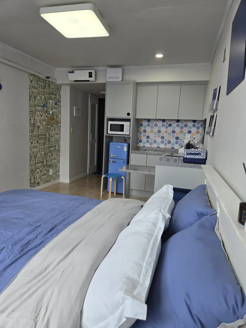 [Gangdong, Seoul] Cheonho-dong / Cozy Shelter 8th Floor 9