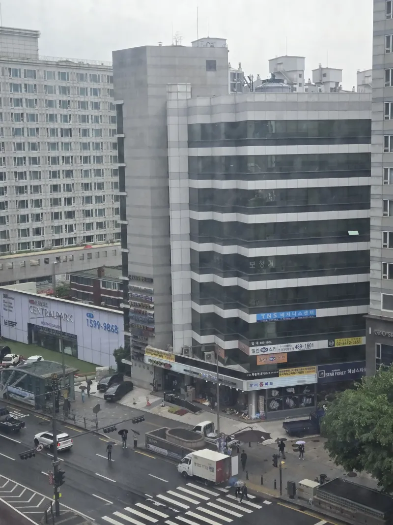 [Gangdong, Seoul] Cheonho-dong / Cozy Shelter 8th Floor 10
