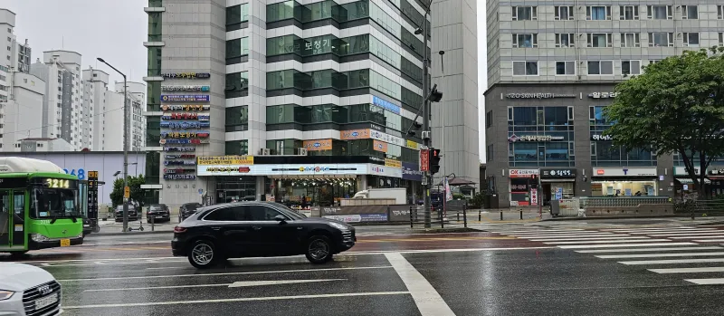 [Gangdong, Seoul] Cheonho-dong / Cozy Shelter 8th Floor 13