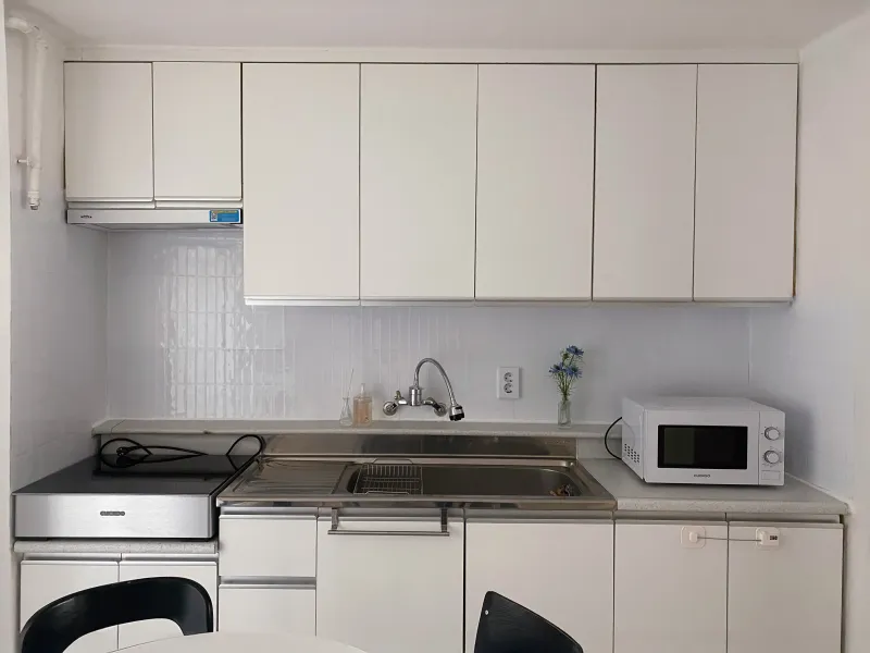 [Nowon, Seoul] Nowon Station/Apartment/Parking Available/2 Beds/Dryer/Opening Discount 13
