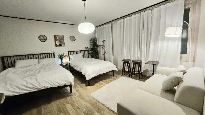 [부산 영도] 부산 영도 오션뷰 스테이 3