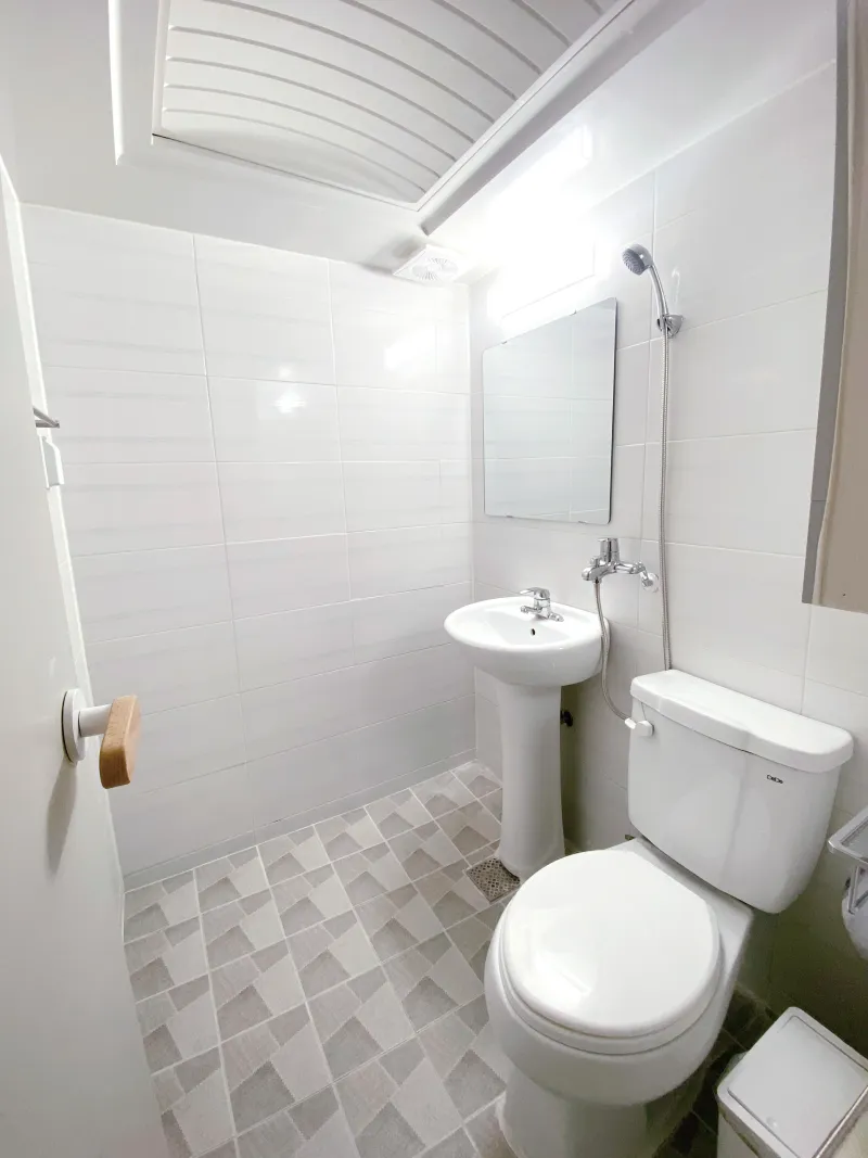 [Nowon, Seoul] Nowon Station/Apartment/Parking Available/2 Beds/Dryer/Opening Discount 10