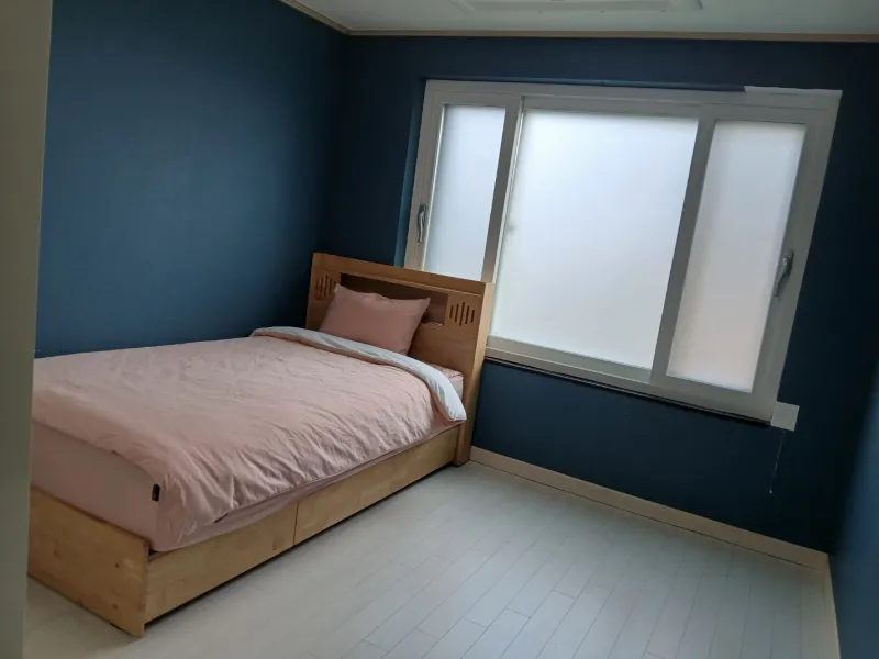 [Namwon, Seogwipo] Pool Villa Jeju Namwon Duplex Two-Room Private House #7-Minute Walk to the Sea #104 4