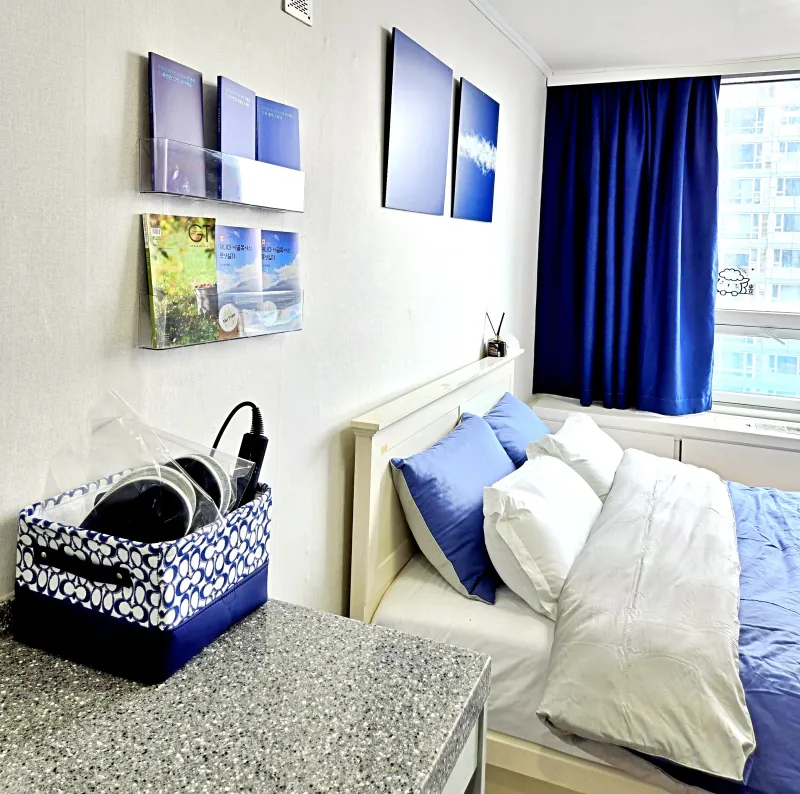 [Gangdong, Seoul] Cheonho-dong / Cozy Shelter 8th Floor 8