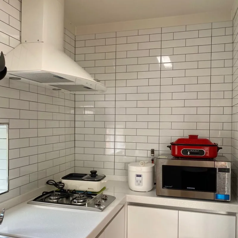 [Bomok-dong, Seogwipo] Free entry for 1 pet, 14 pyeong/Separated Studio - Seogwipian Bomok PET 20